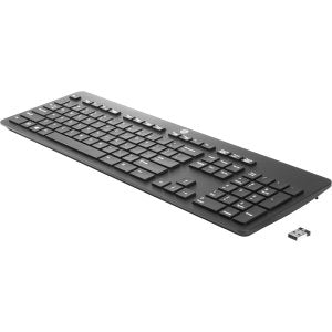 HP Wireless (Link 5) Keyboard
